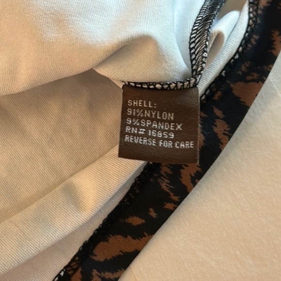 McLaughlin Durham Ruffle Top - Picture 6 of 6